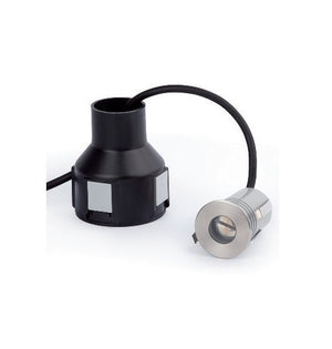 CURTIS LED, Incasso a LED per Esterni, Faro Barcelona