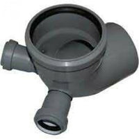 Curva Htb 87,5 D.110 2 Attacchi D.40 B08Wz45W7N