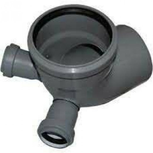 Curva Htb 87,5 D.110 2 Attacchi D.40 B08Wz45W7N