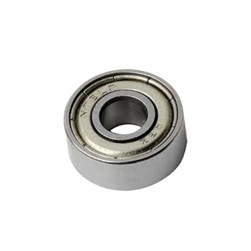 Cuscinetto Frese mm 4,76/12,70 791.003.00 Cmt