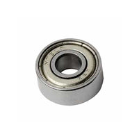 Cuscinetto Frese mm 4,76/12,70 791.003.00 Cmt