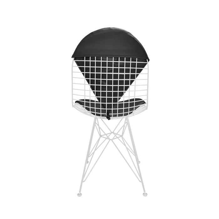 Cuscino per seduta e schienale per sedie Copenhagen