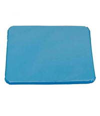 Cuscino Acqua Rinfrescante Fresco Tappetino Lettino 45x45cm Raffreddante Freezer         