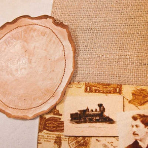 Cuscino Inter Link cotone color beige 1