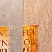 Cuscino Inter Link cotone color beige 2