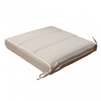 CUSCINO KING SEDUTA TORTORA