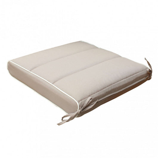 CUSCINO KING SEDUTA TORTORA