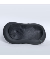 Cuscino Massaggiatore Elettrico Cervicale Massaggio Benessere Led Shiatsu Tx-8069         