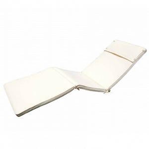 CUSCINO REAL LETTINO ECRU