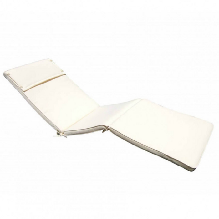 CUSCINO REAL LETTINO ECRU