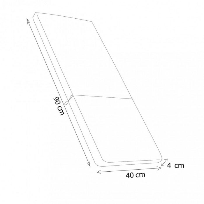 CUSCINO REAL MEDIO ECRU