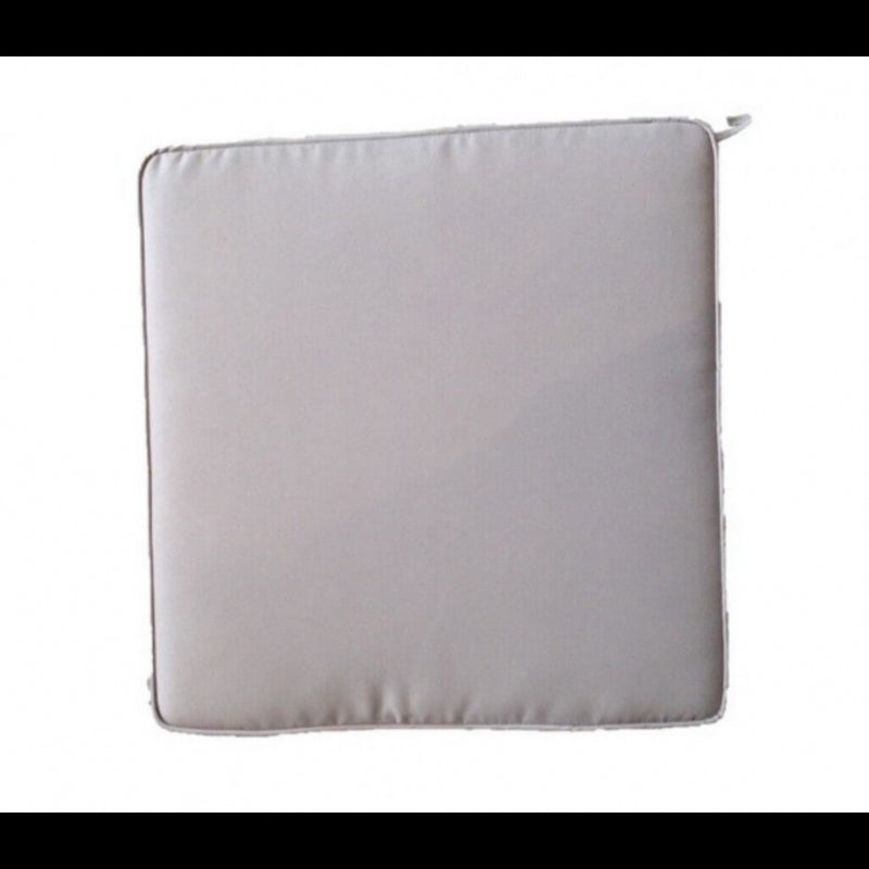 CUSCINO REAL SEDUTA GRIGIO