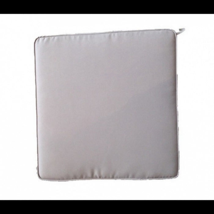 CUSCINO REAL SEDUTA GRIGIO