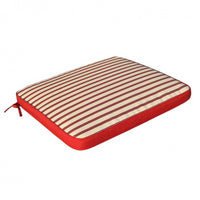 CUSCINO REAL SEDUTA RED