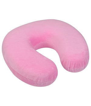 Cuscino Da Viaggio Collo Collare Poggiatesta Cervicale 31cm Viaggi Auto Aereo         