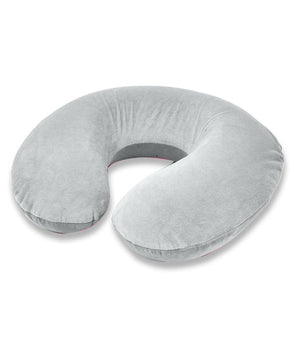 Cuscino Da Viaggio Collo Collare Poggiatesta Cervicale 31cm Viaggi Auto Aereo         