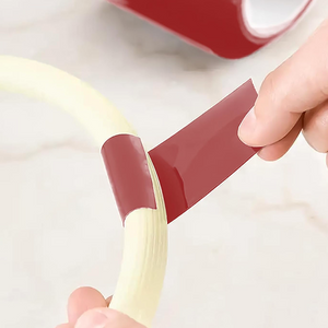 Loctite si 5075 nastro autoagglomerante silicone 2,5 cm x 4,27m riparazioni multiuso