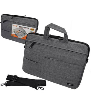 Custodia Borsa Per Laptop Notebook Portatile Computer Pc Tablet Fino A 13,3â€³ L650         
