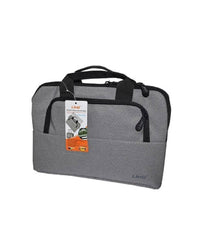 Custodia Borsa Per Notebook Pc Portatile Laptop Fino A 11,6â€³ Con Tracolla L116         