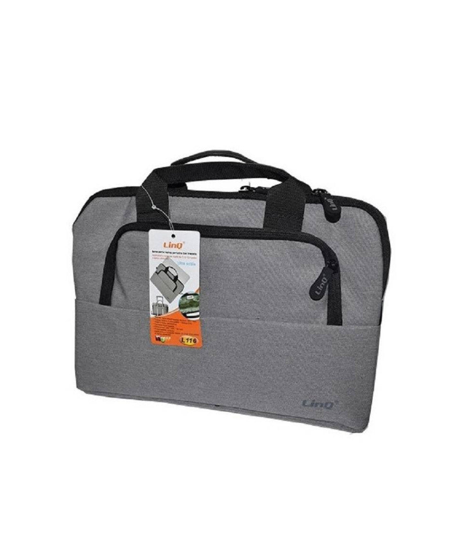 Custodia Borsa Per Notebook Pc Portatile Laptop Fino A 11,6â€³ Con Tracolla L116         