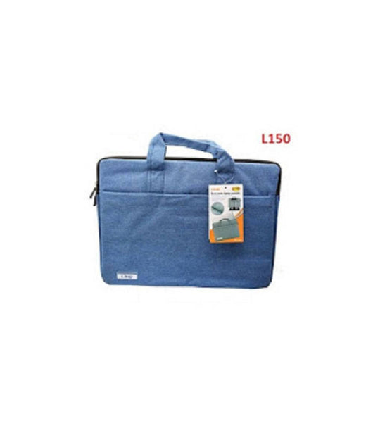 Custodia Borsa Per Notebook Portatile Laptop Computer Pc Tablet Fino A 15â€³ L150         