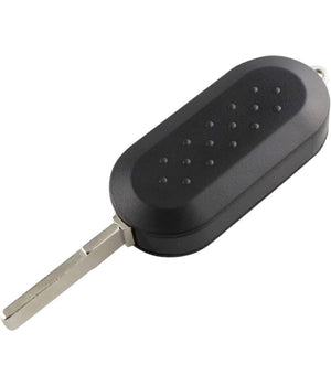 Custodia Guscio Portachiavi Cover Per Chiavi Auto 3 Tasti Compatibile Fiat Lancia         
