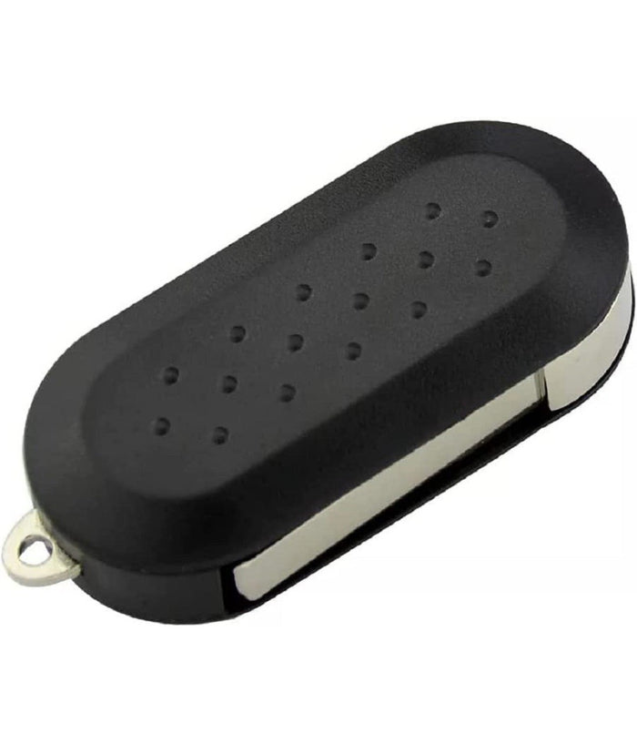 Custodia Guscio Portachiavi Cover Per Chiavi Auto 3 Tasti Compatibile Fiat Lancia         