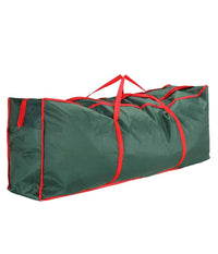 Custodia Sacco Di Protezione Polvere Per Albero Di Natale In Tessuto Resistente         