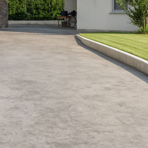 finitura bicomponente effetto satinato pavimenti ultra finish matt 5 lt