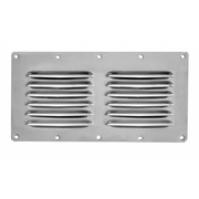 PRESA ARIA INOX