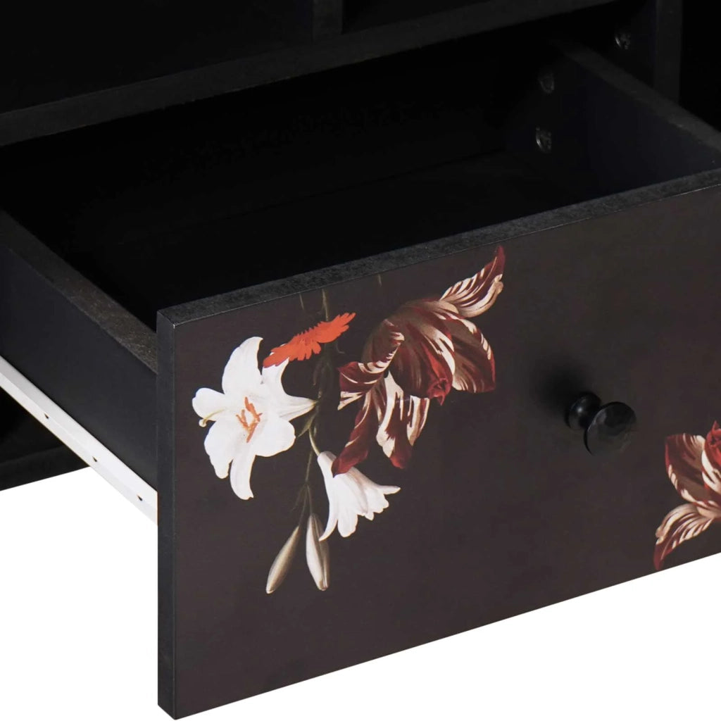 Armadi di Stoccaggio Multicolore 100 x 33,5 x 46 cm CFW4670179