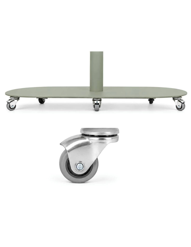 Supporto TV con ruote 27–65", MOVI