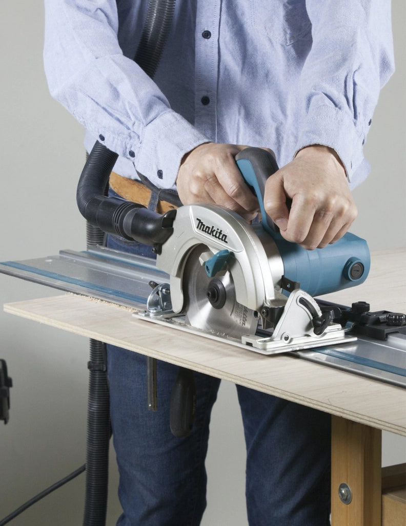 Sega Circolare MAKITA HS6601 (1050 W)