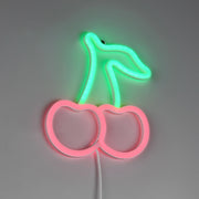 APPLIQUE LED CERISE 5W H20CM CILIEGIE