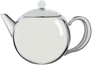 Teapot in Acciaio Inossidabile - Comodo e Duraturo - 3 Misure