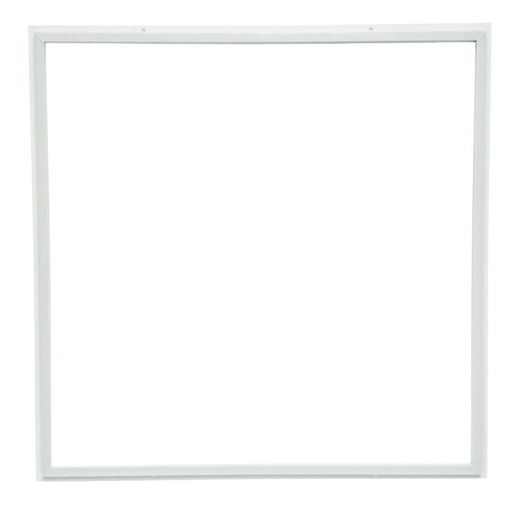 Pannello LED Slim 40W, 220V, 595x595x7mm per soffitto a cassettoni