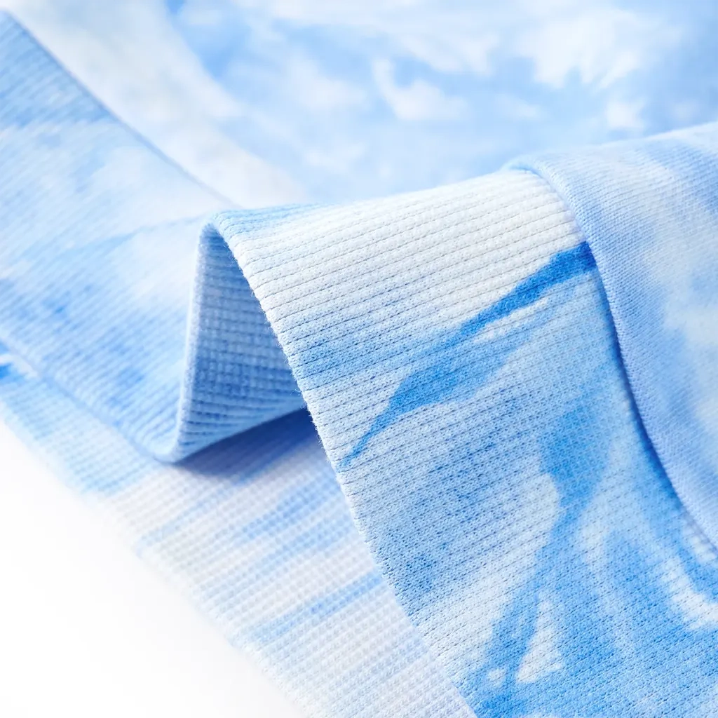 Felpa per Bambini Blu Tenue 116 12621