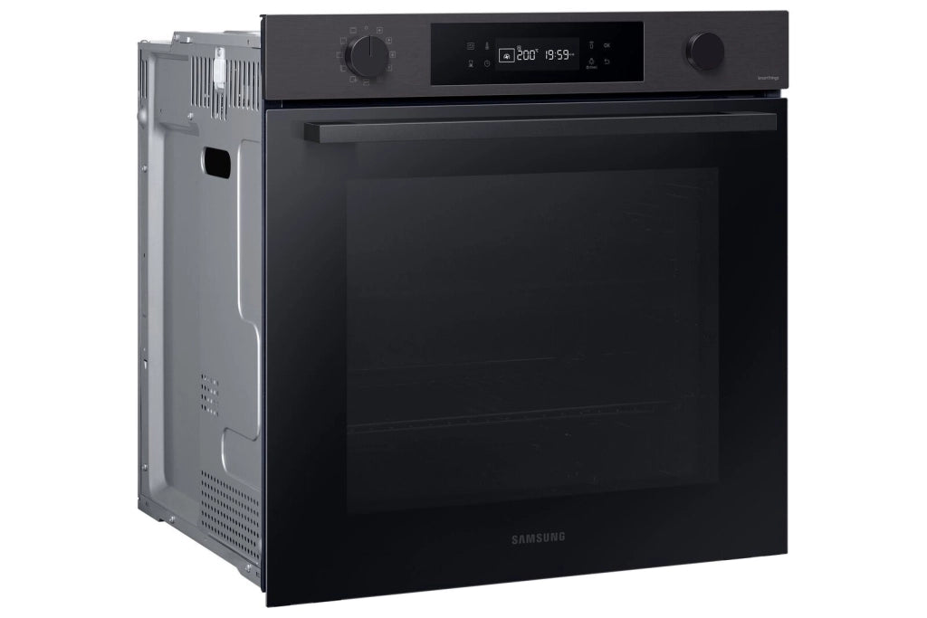 Samsung NV7B4140VBB-U5 Forno Multifunzione Samsung Serie 4 76L