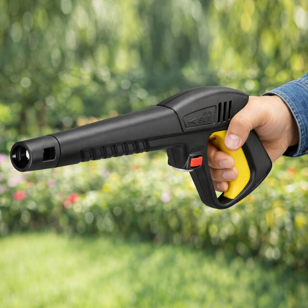 Pistola a Spruzzo Acqua per Idropulitrice 160Bar Compatibile Idropulitrici Lavor