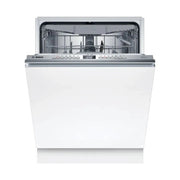 Bosch Serie 6 SMH6ZCX10E Lavastoviglie a Scomparsa Totale 14 Coperti Cerniere Sliding Classe B