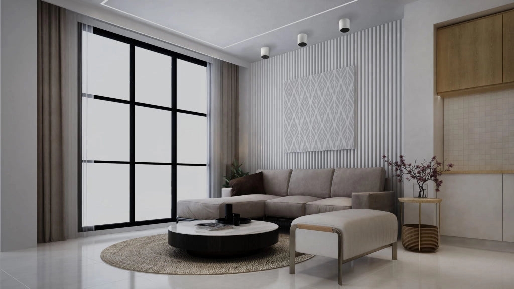 Faretto da soffitto Nowodvorski HALO 8195 GU10 bianco