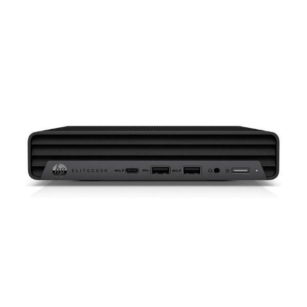 Pc hp refurbished 800 g6 311437302 tiny-mini i5-10500 8gb ssd256gb w11p