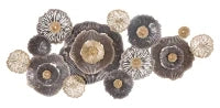 Pannello In Ferro Browny -A- Cm 167,6X7,6X73,5