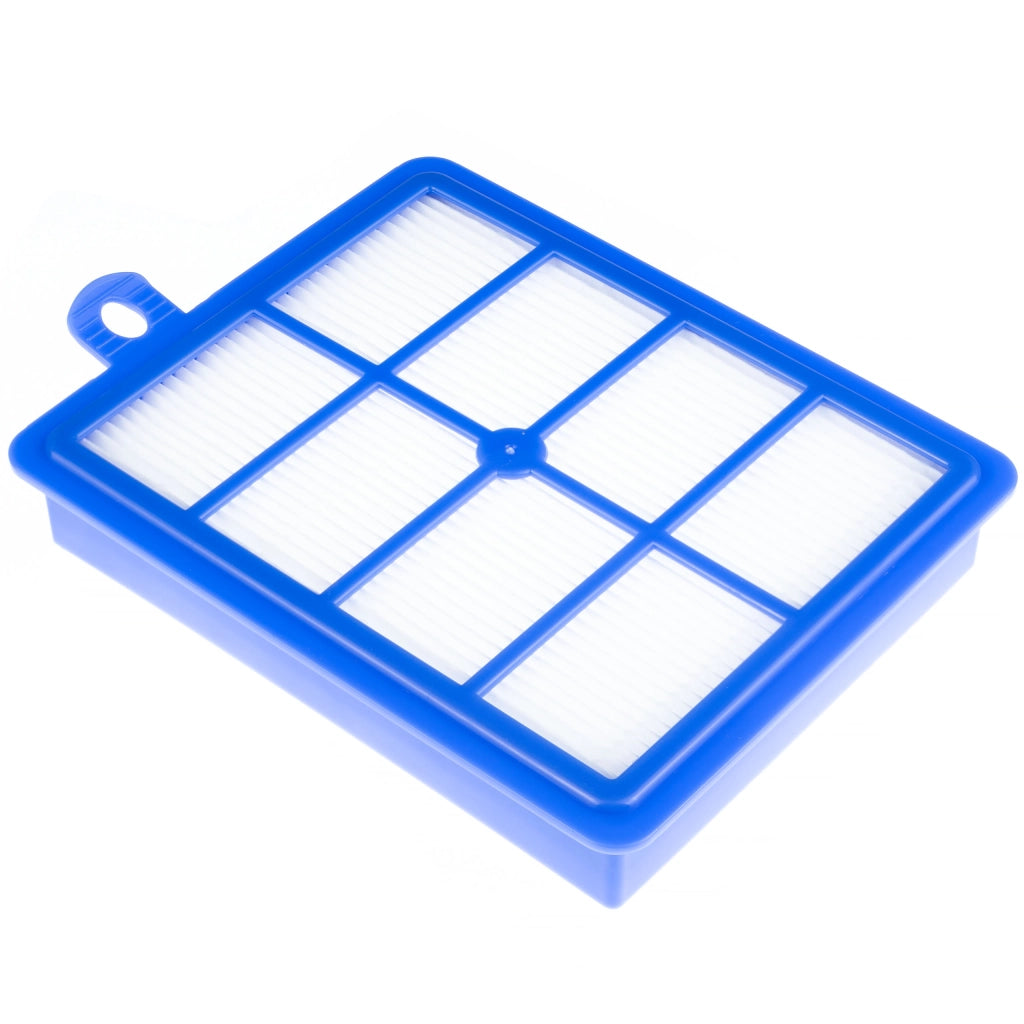 Filtro HEPA H13 di Ricambio – Compatibile con Aspirapolvere Electrolux, Philips, AEG | Alta Efficienza 99,95%