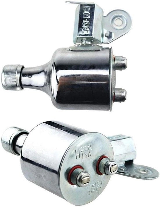 Generatore di luce per mountain bike con lampada anteriore 12V 6W e luci posteriori
