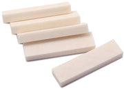 Accessorio per chitarra/ukulele - Nocciolo di sostituzione - Dimensioni 40x10x5mm - Peso 20g - Nocciolo per chitarra