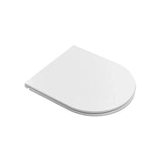 Sedile wc serie sara con soft closing