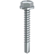VITE AUTOPERFORANTE TE 5,5X 50MM ZINCATA- AMBROVIT- 200,0 pz