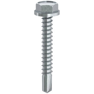 VITE AUTOPERFORANTE TE 5,5X 50MM ZINCATA- AMBROVIT- 200,0 pz