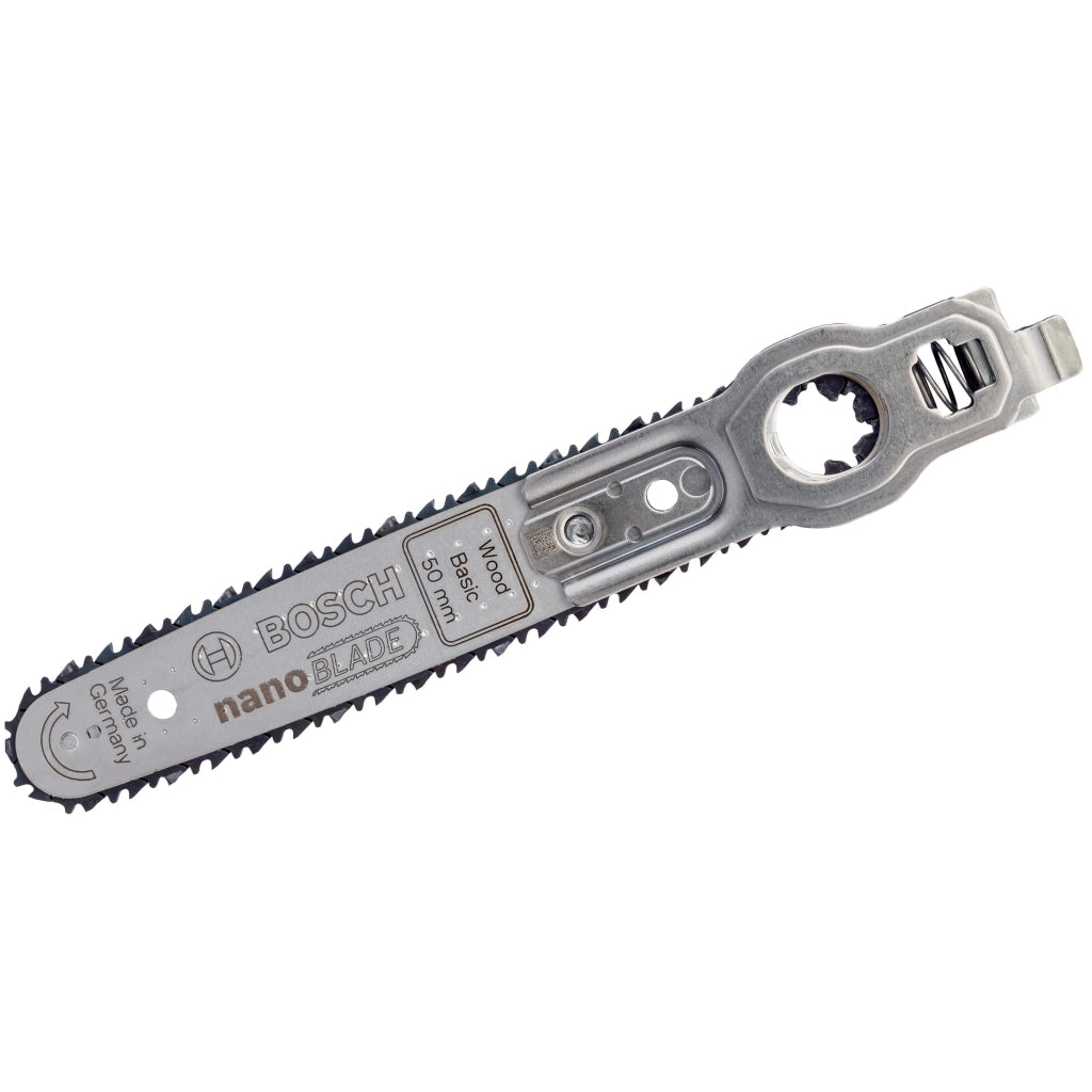 BOSCH-V LAMA WOODBASIC 50 D 44 PER SEGHE A BATTERIA- 1,0 pz